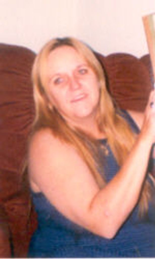Charlotte Ann Gilmore Day Profile Photo
