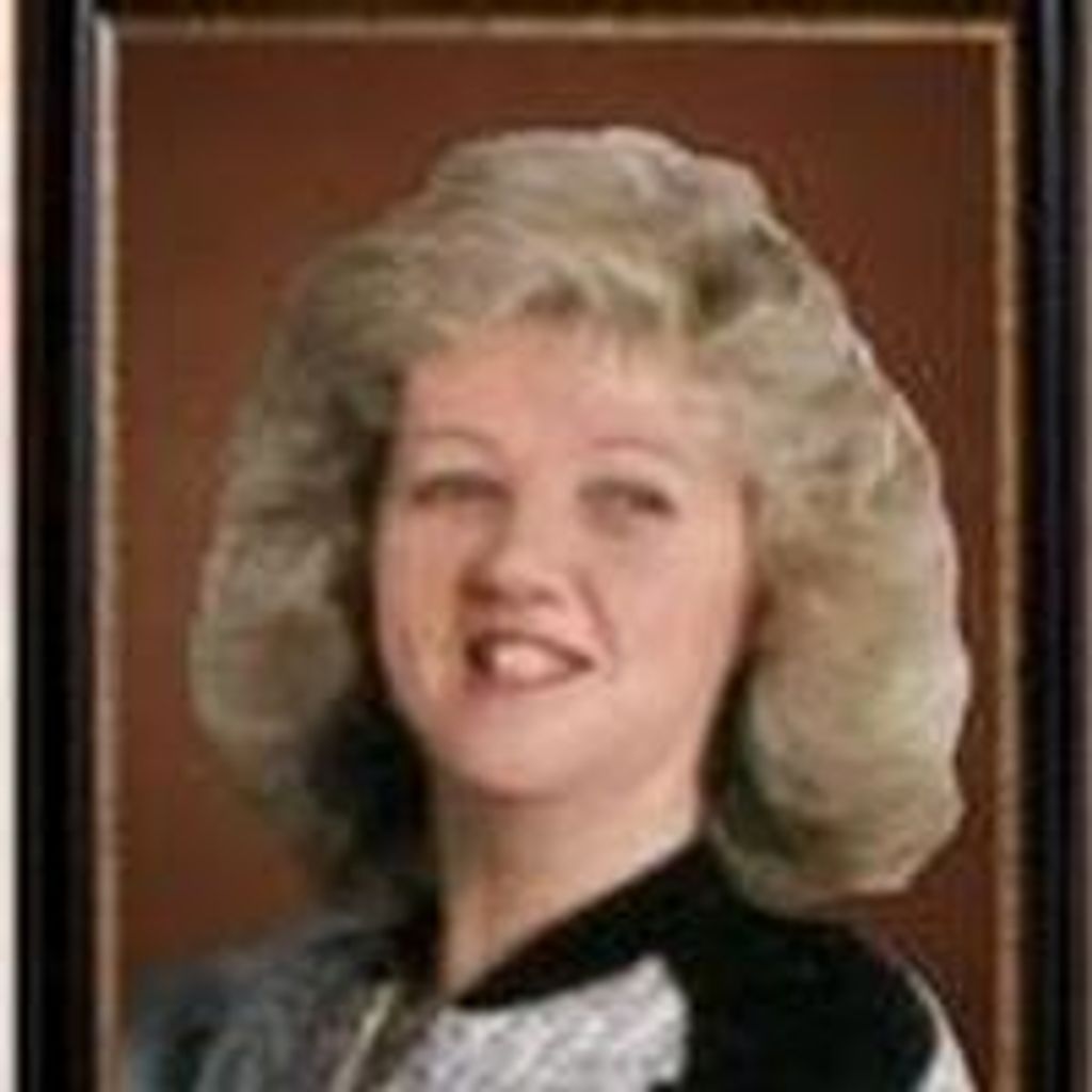 Rosemary Luellen