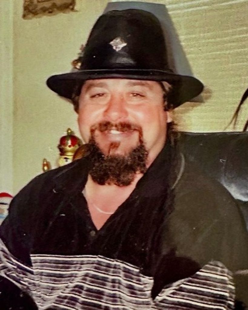 Scott Shaffer Rybolt