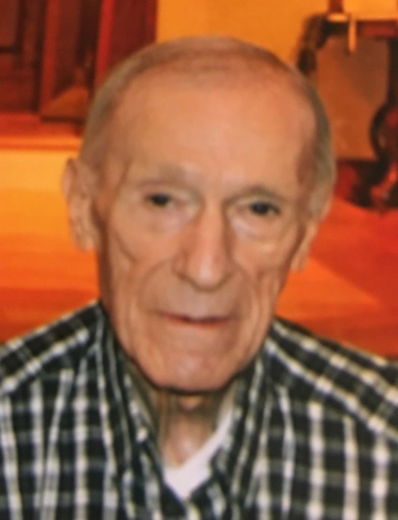 J. Vincent Iadarola Profile Photo