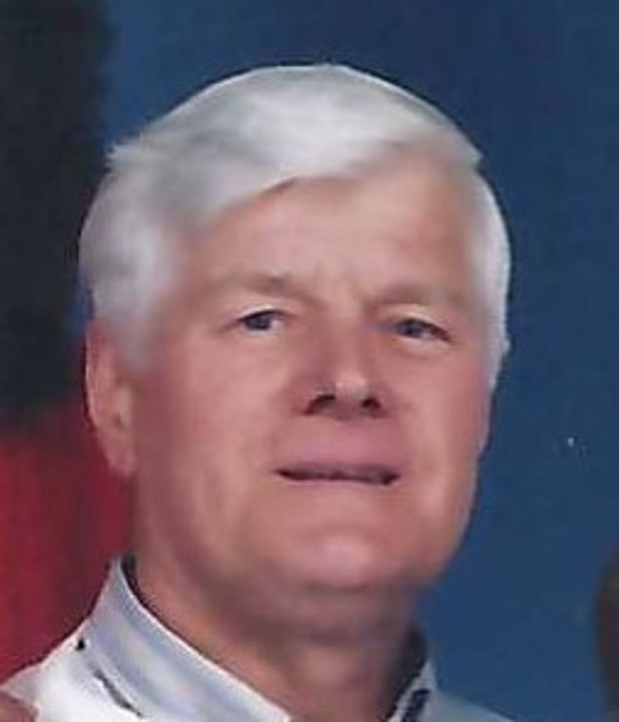 Joseph "Charlie" Royer Profile Photo