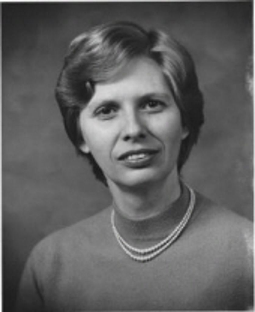 Susan Davenport Ware