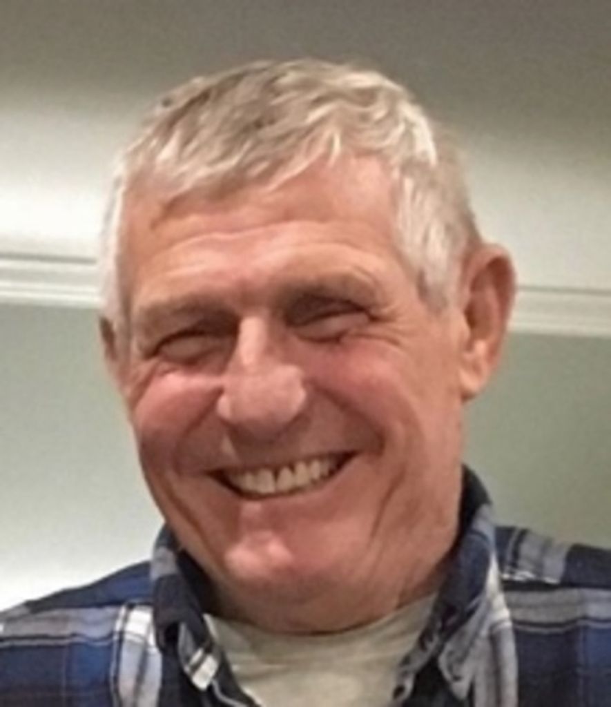 Francis R. George Profile Photo