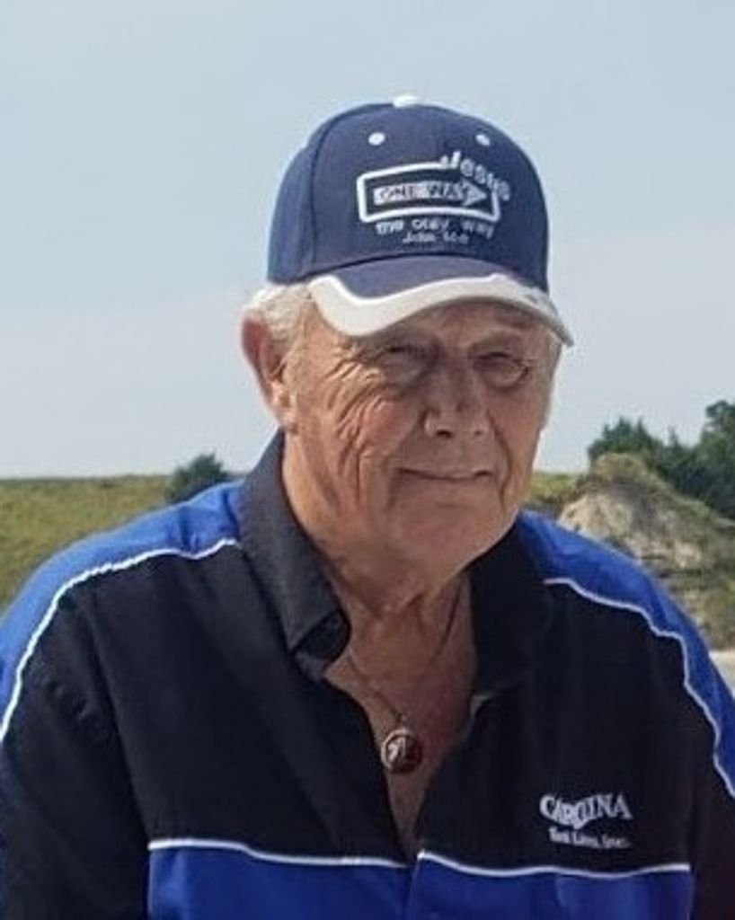 Harold "Pete" Brantley Profile Photo