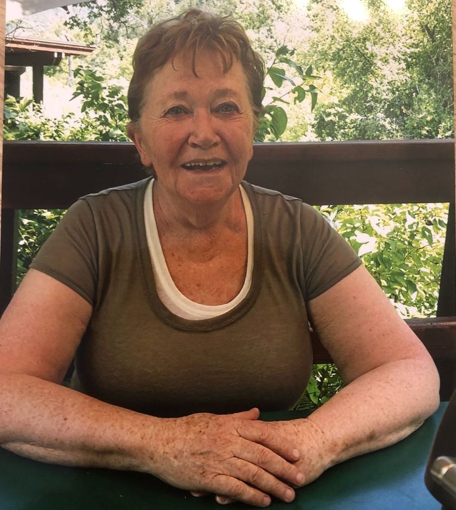 Mary Ann Trifari