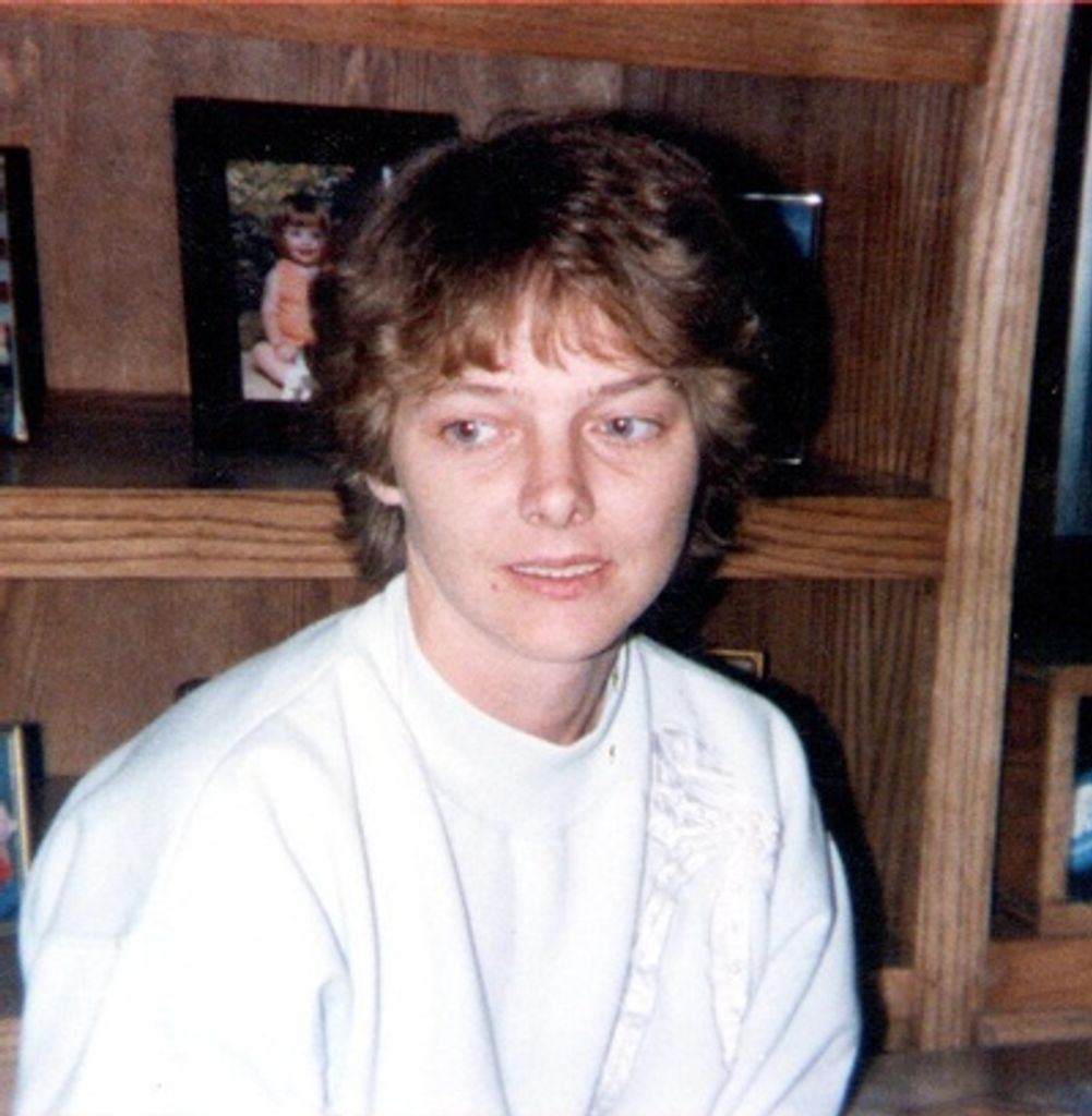 Tina Joyce Gregory Foster Profile Photo