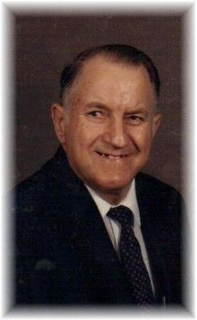 James Monroe Young, Sr.