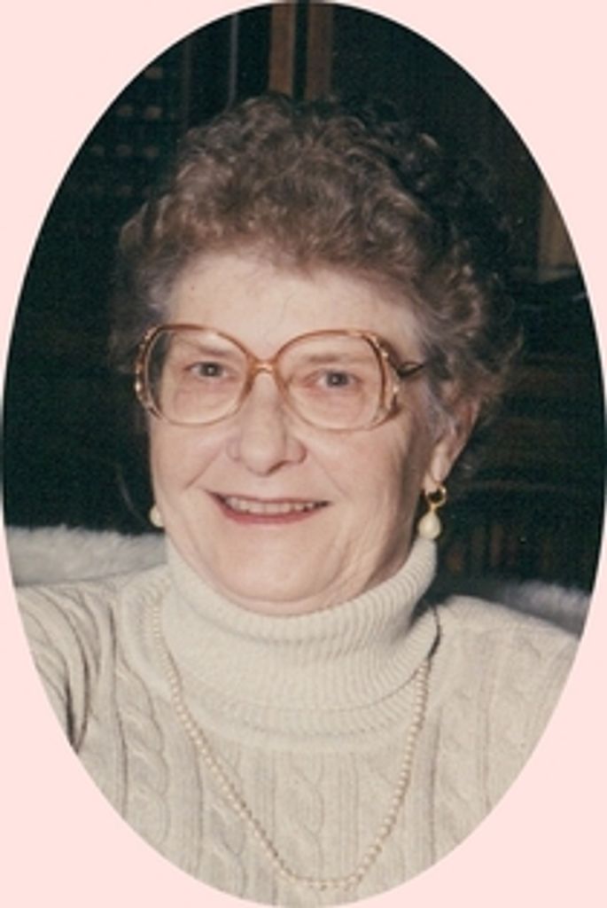 Martha Mabey
