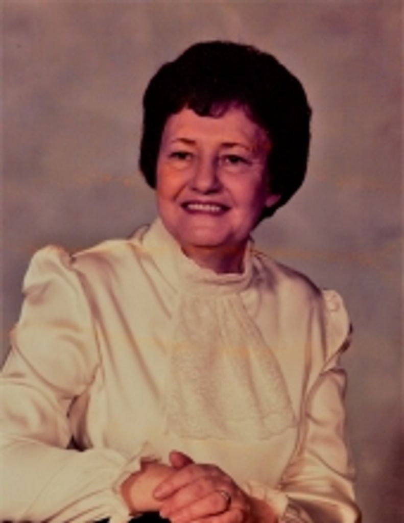 Reba C. Walls