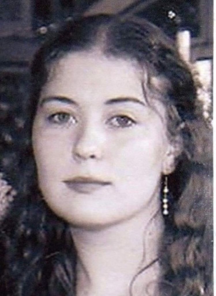 Tina Marie Jenkins Profile Photo