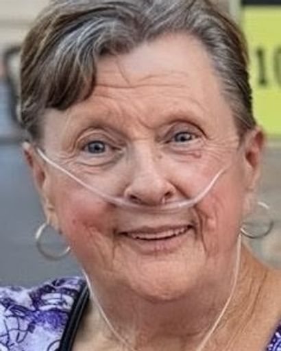 Mary Kathleen Cook's obituary image