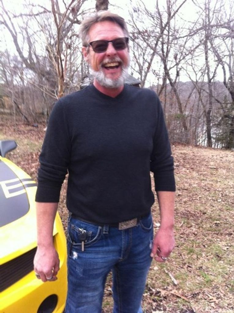 Jay Fick Profile Photo
