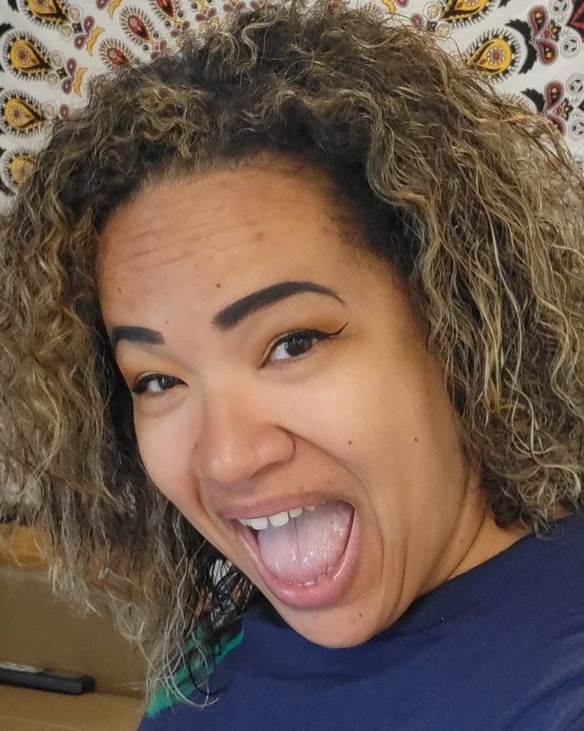 Liann Burgos Profile Photo