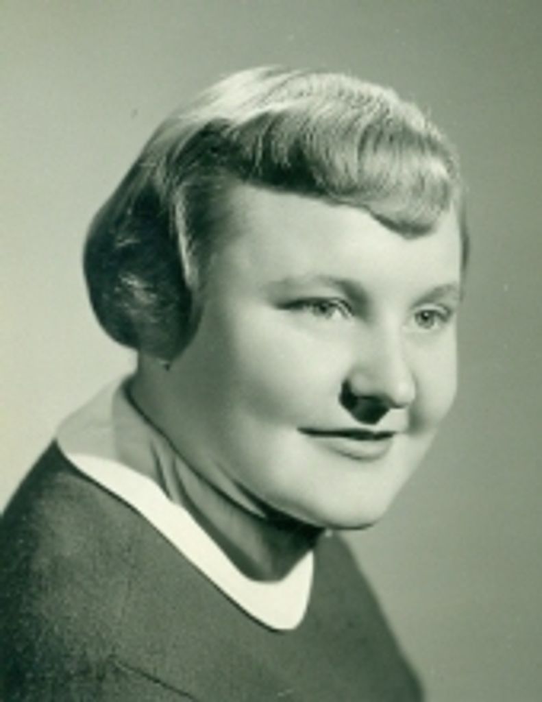 Mary C. Smith