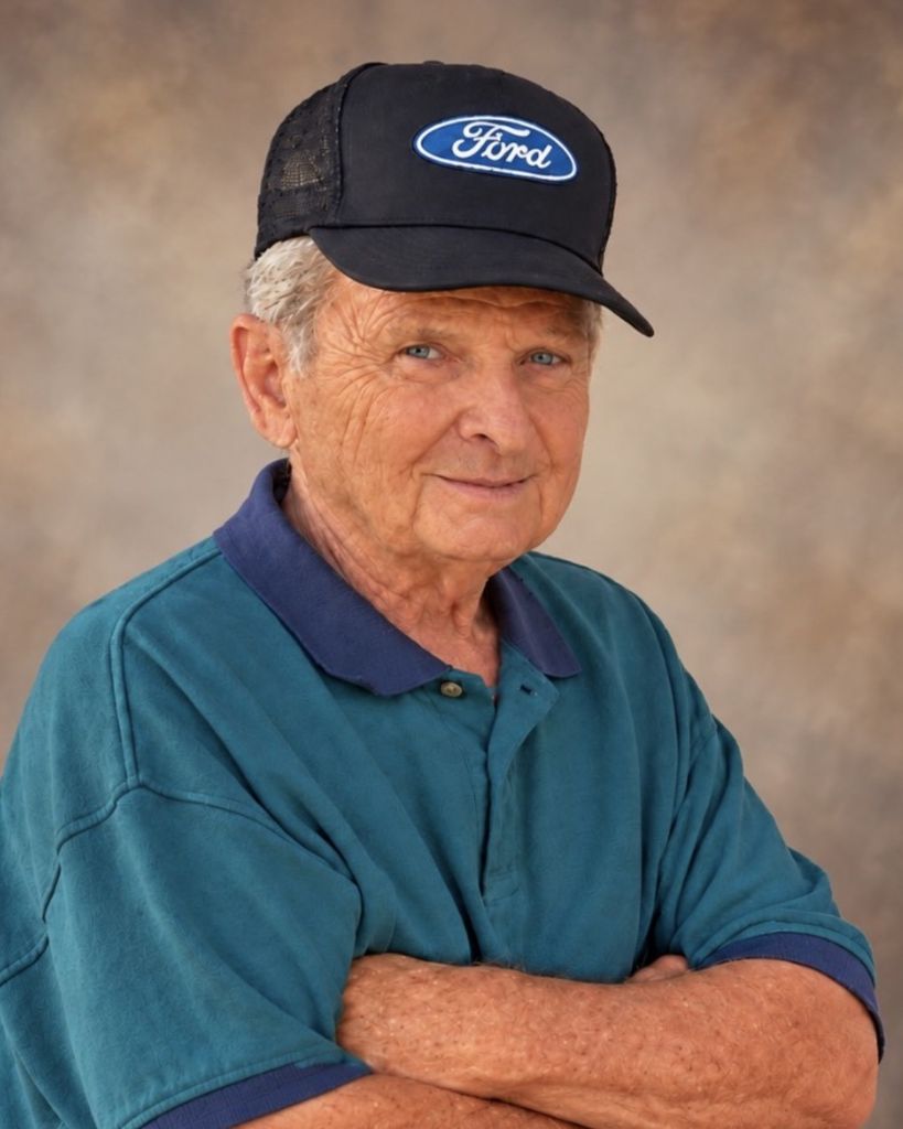 Donald Lee Lanham Profile Photo