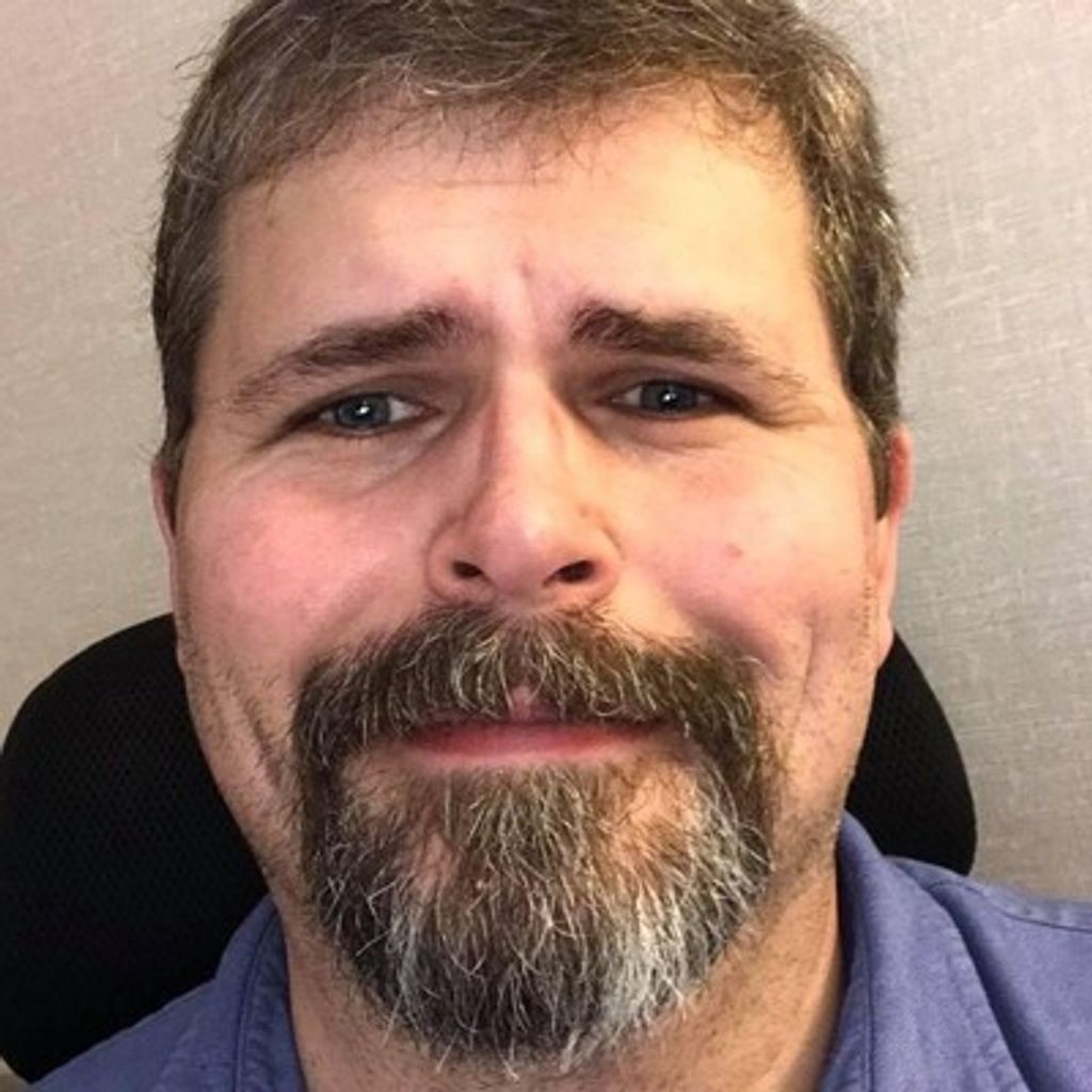 Brian Dwain Bradley Profile Photo