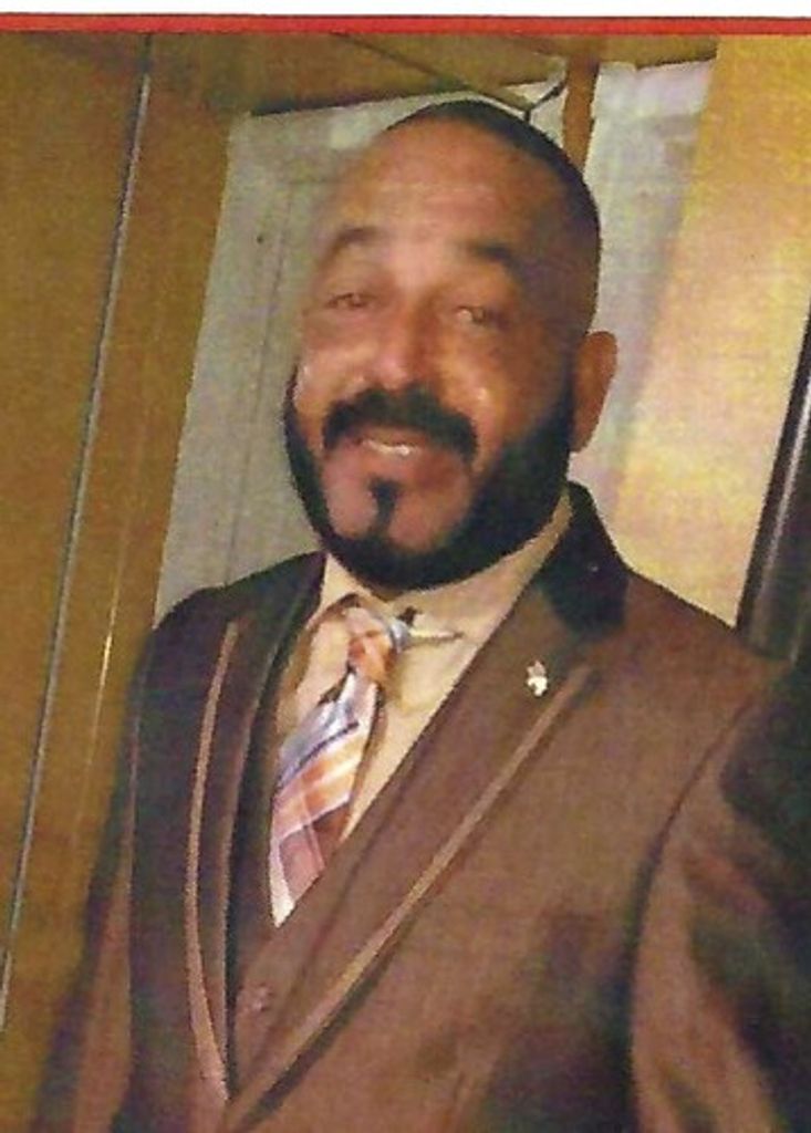 Clinton B. Edwards Profile Photo