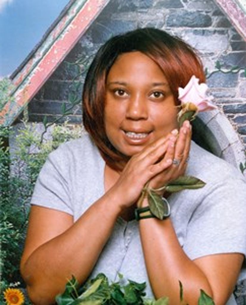 Erica Dionne Gaines