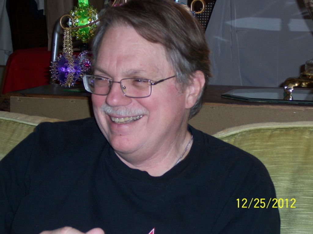 Eric Wayne Seppeler Profile Photo