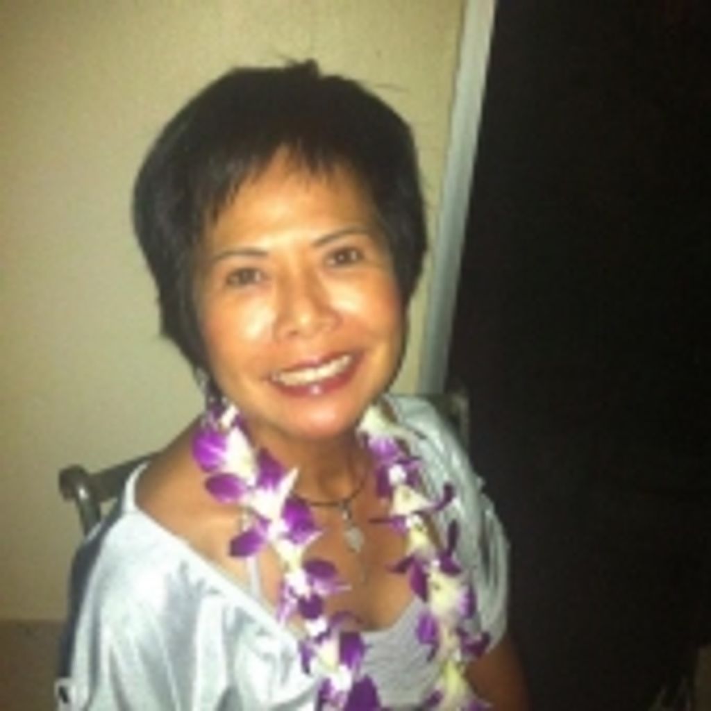 Amy Kwai Scott