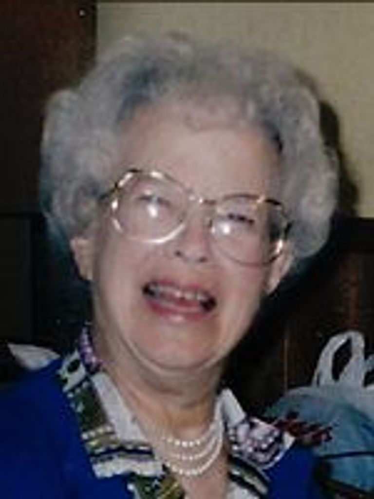 Lois A. Michelstetter