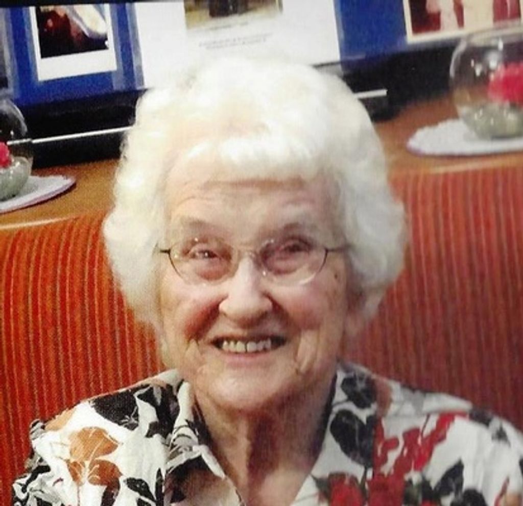 Marie L. Rinehart Profile Photo
