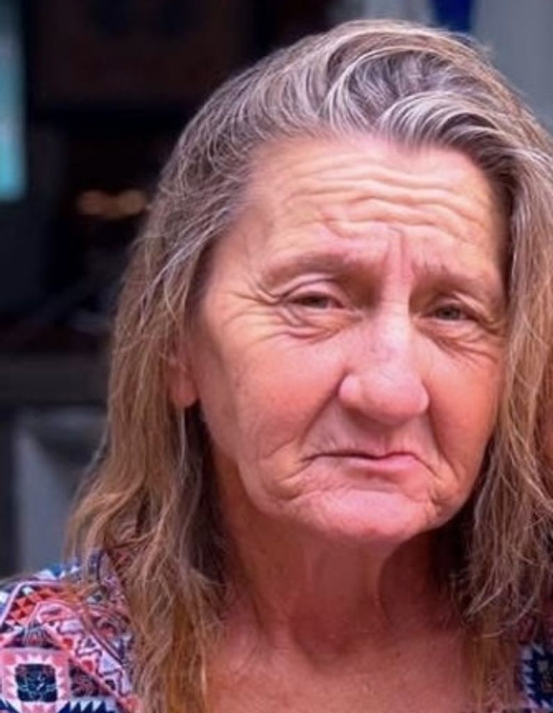 Tammy Joe (Harvey)  Smith