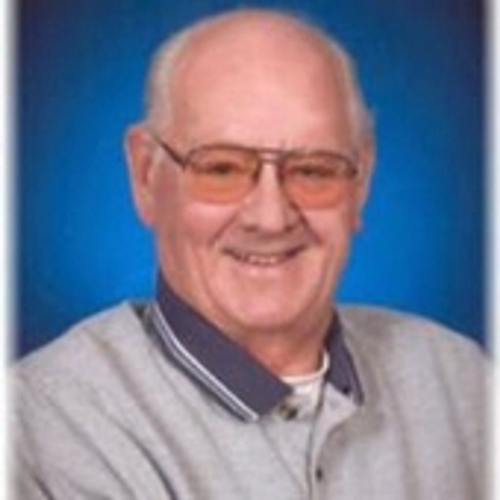 Wendell Hogenson