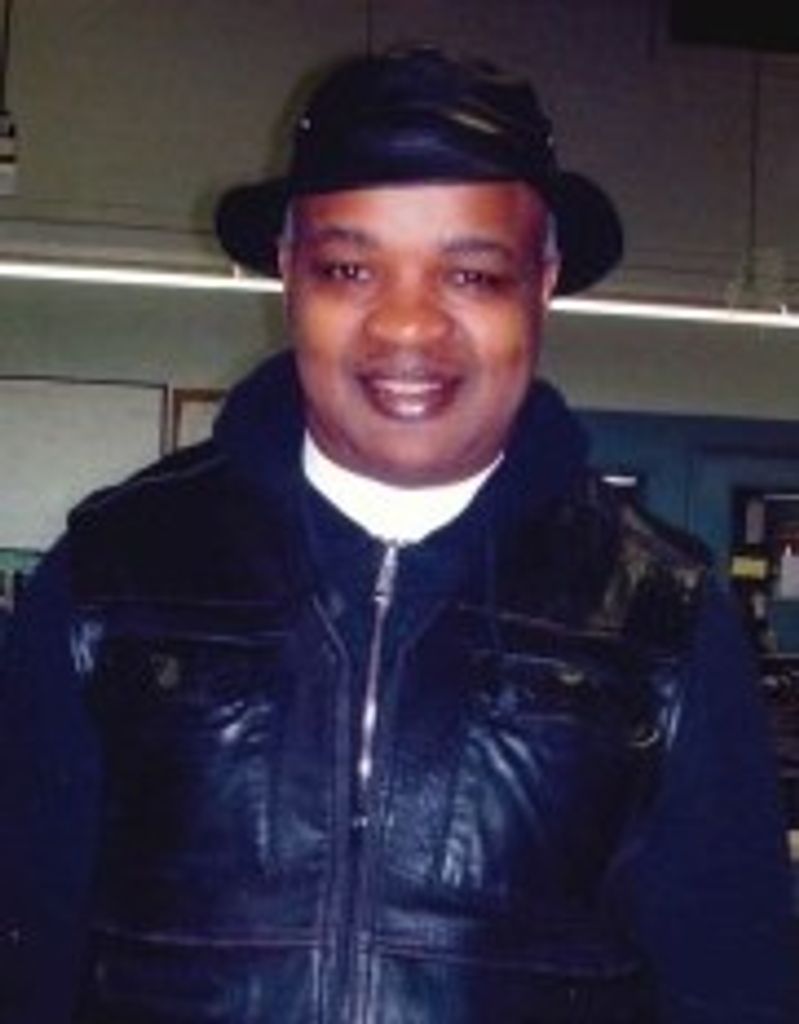 Lee Nesby