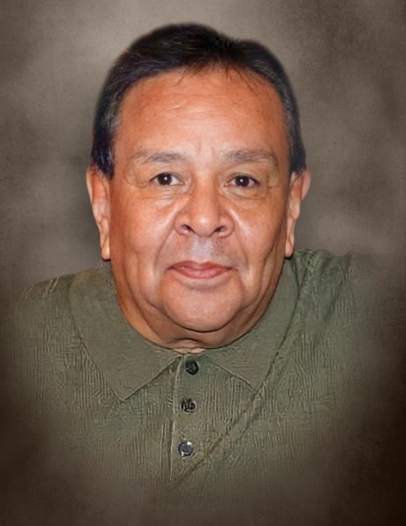 John "Joe" Tamayo