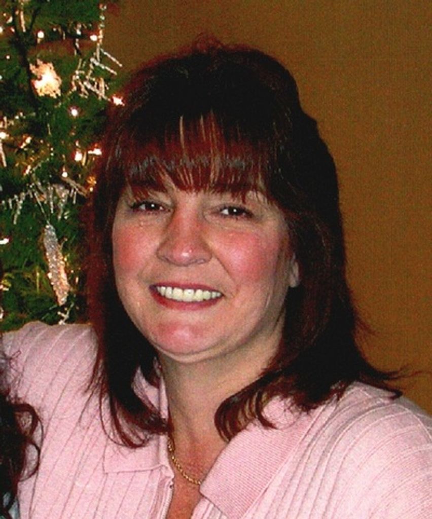 Jerri Ann Ford Profile Photo