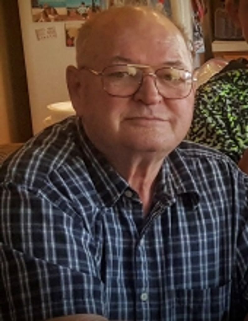 Ernest R. Dearinger