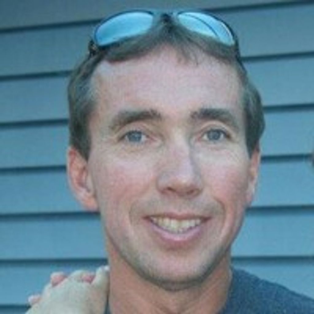 William R. "Bill" Scott Profile Photo