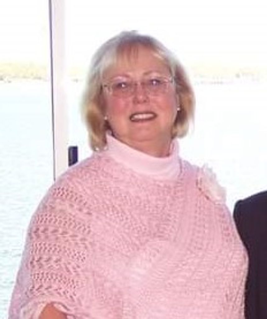 Louise Britt Profile Photo