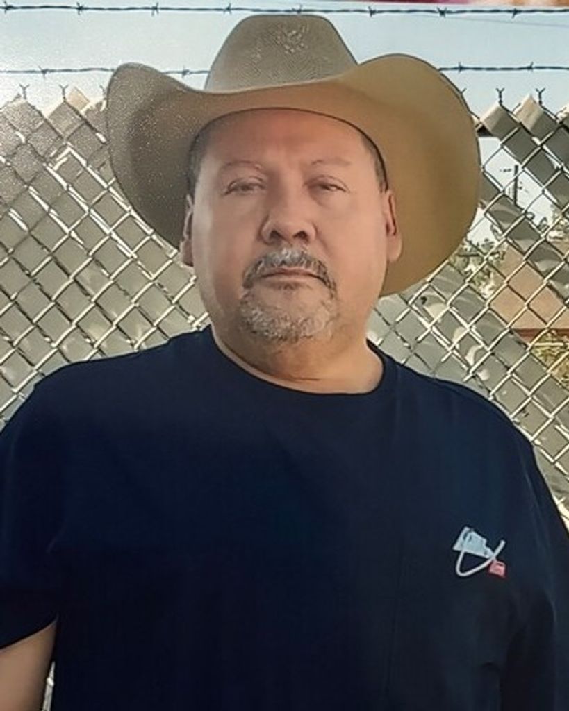 Leobardo Covarrubias