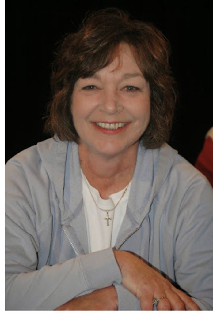 Jan Smith