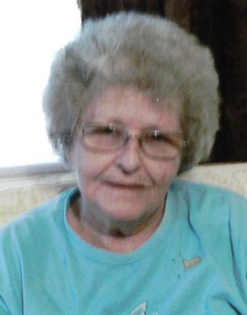 Patricia Ann Mitchell Profile Photo