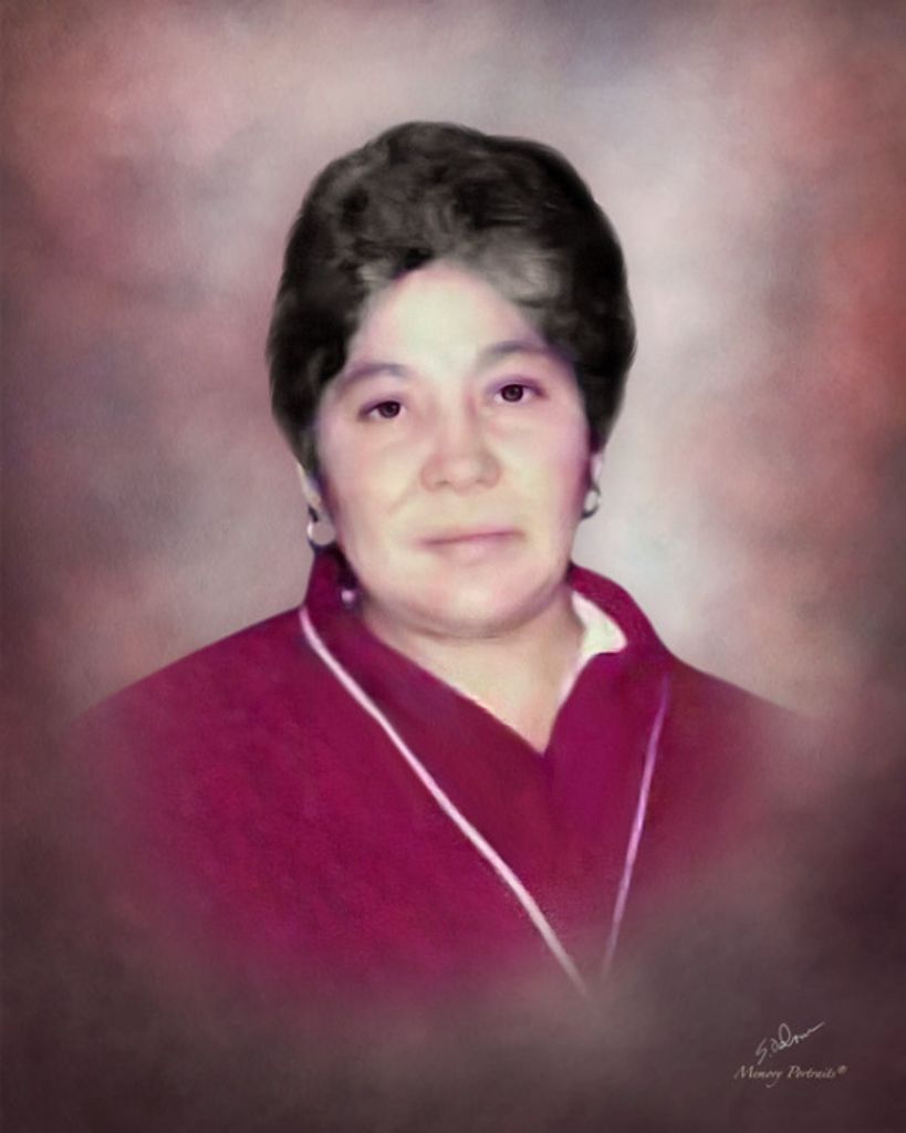 Esther Plascencia