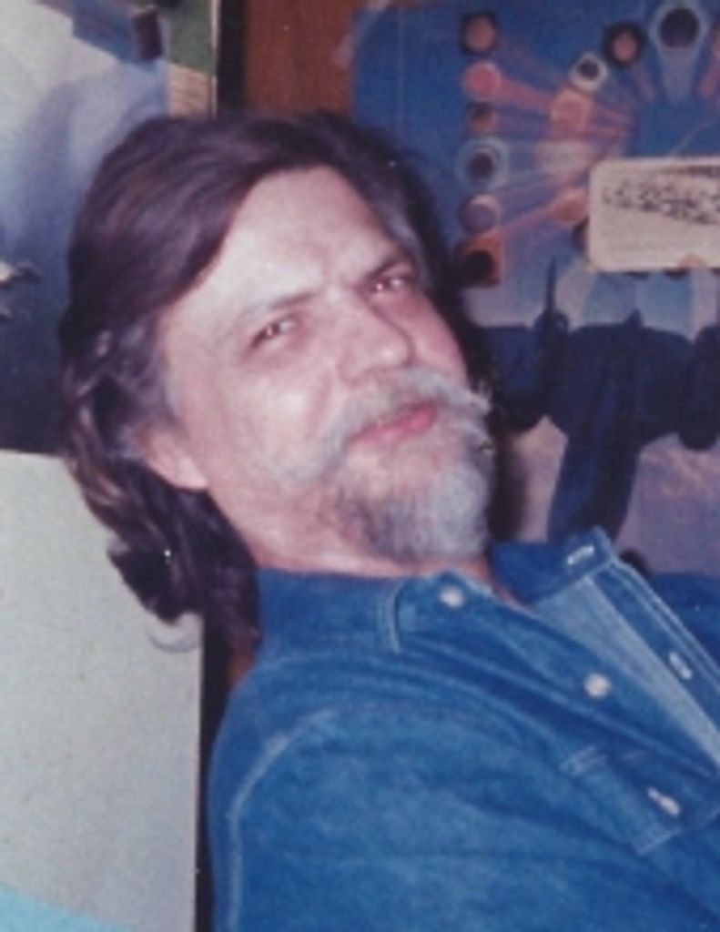 James A. "Jim" Baker