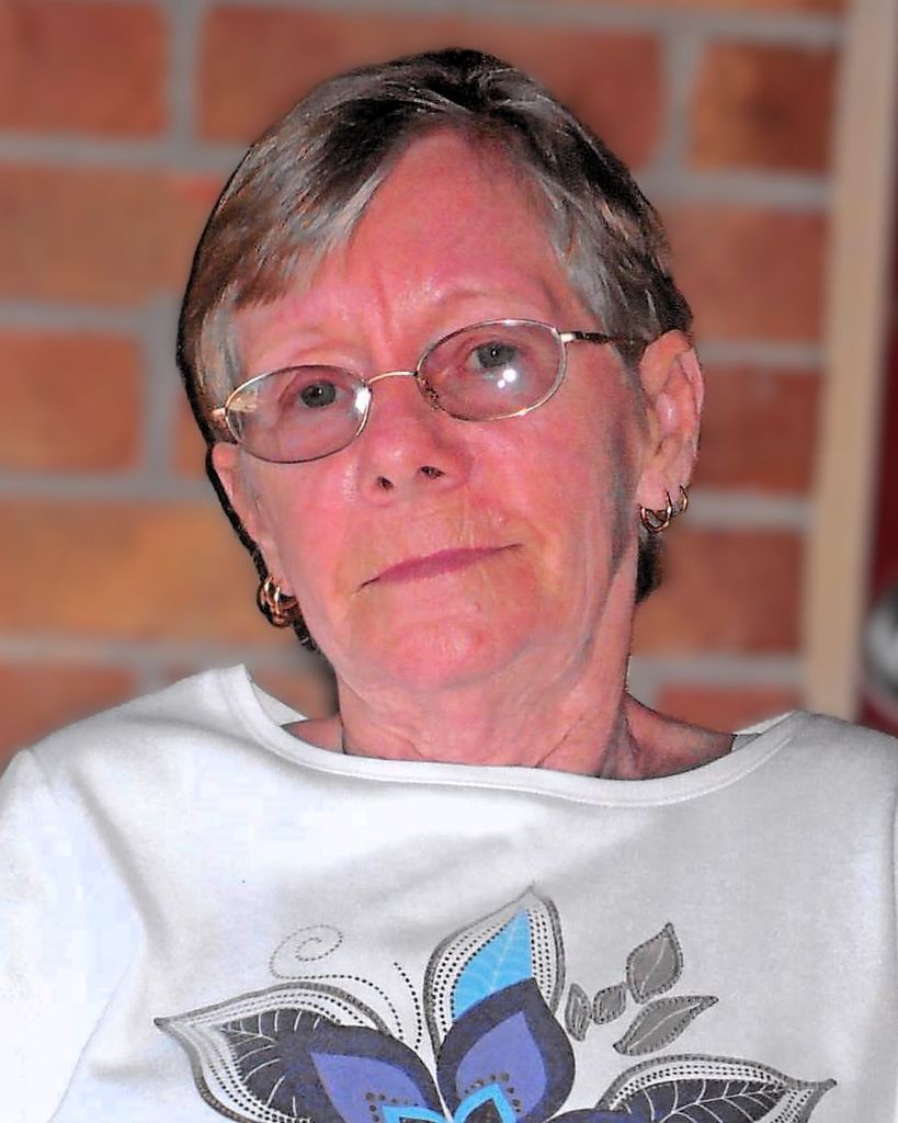 Rosa Lee Spurlock Profile Photo