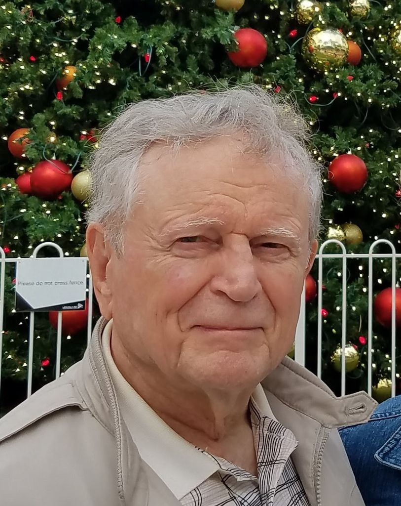 Earl Martin