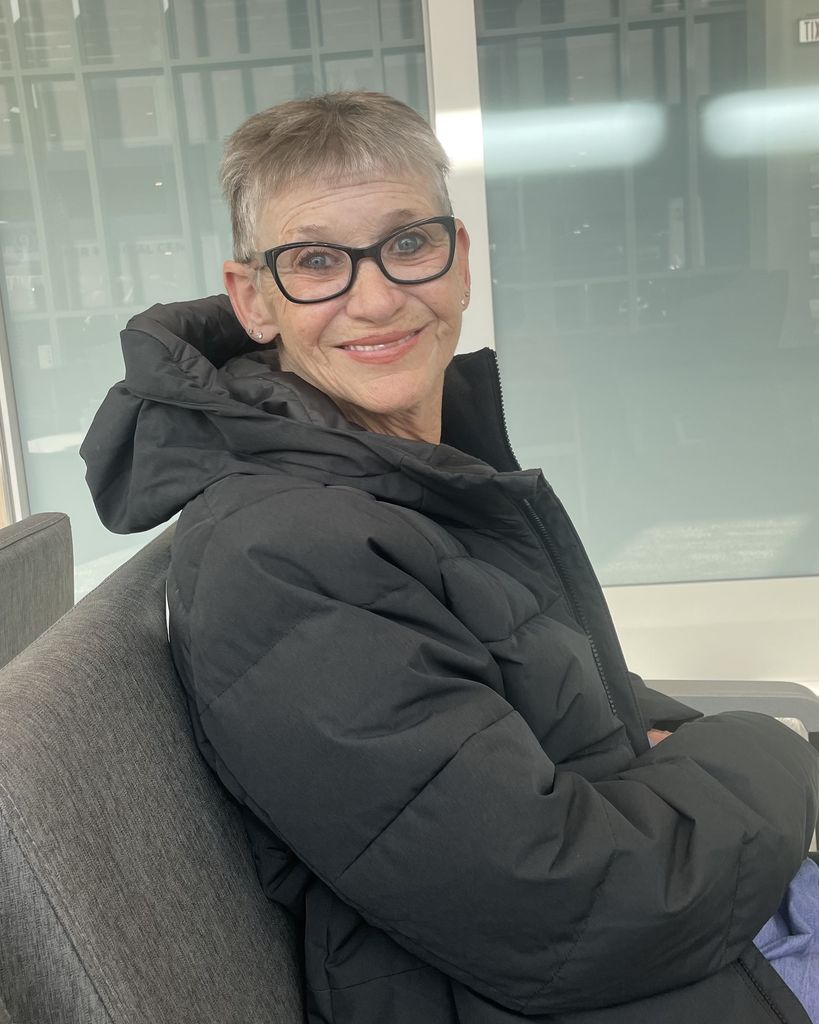 Barbara Lee Pilkington