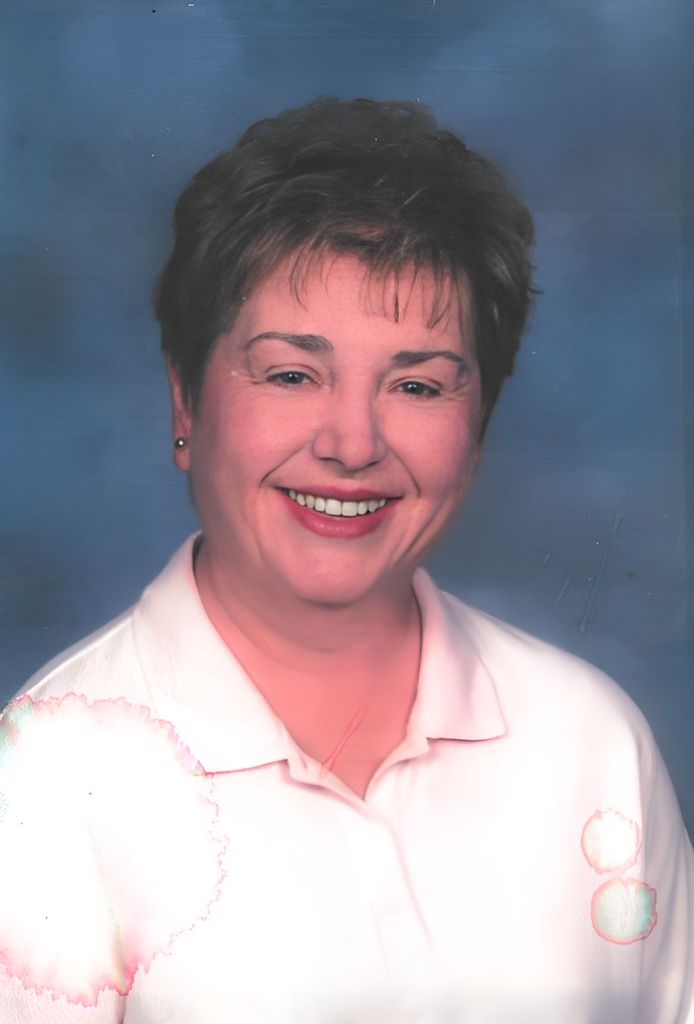 Kathy Liston Profile Photo