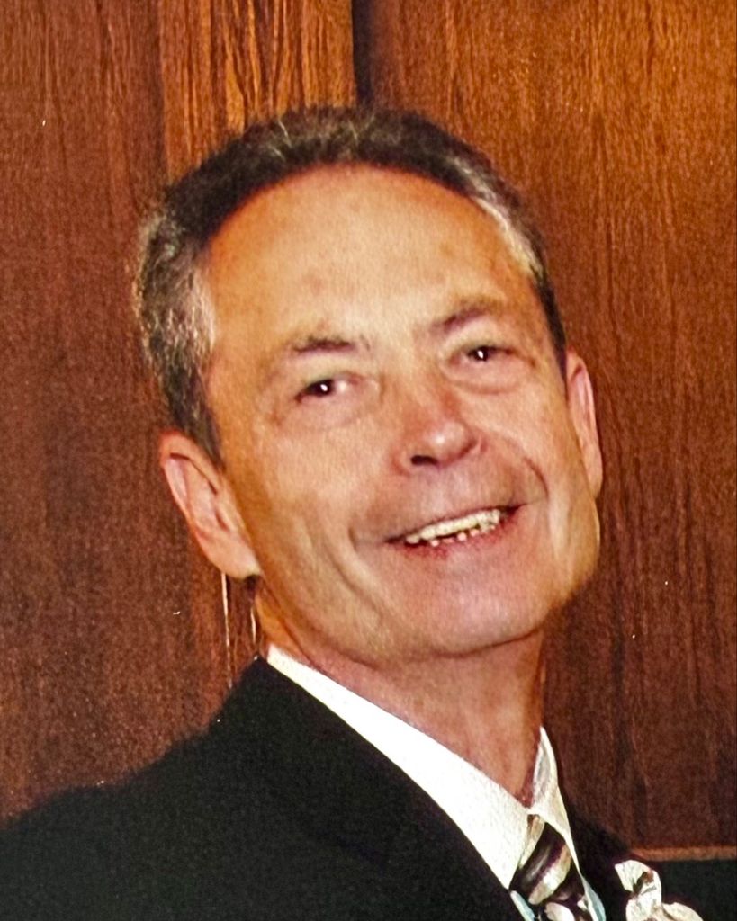 Hugh R. LANGELIER