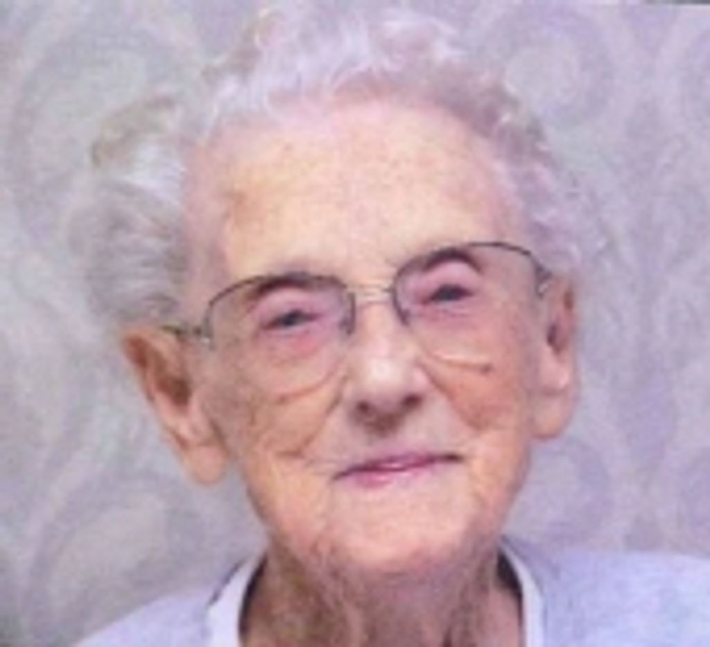 W. Marie Cox