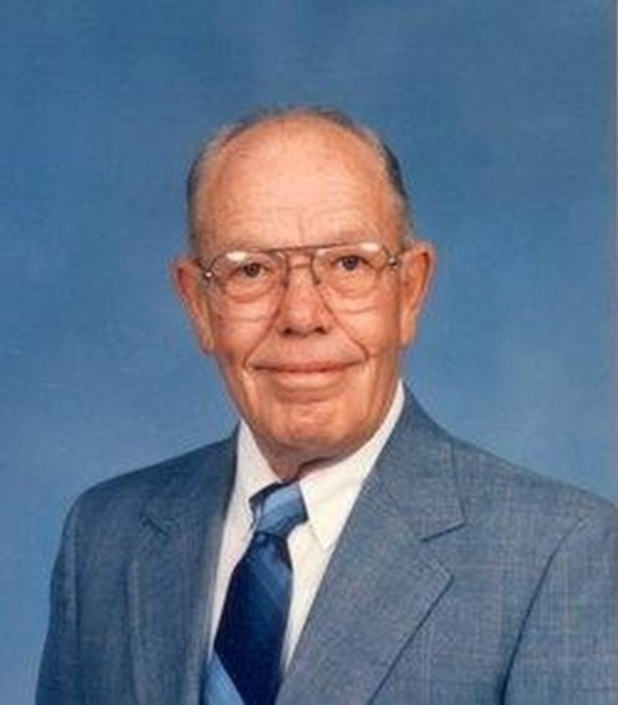 Marvin Gerald Bridges Profile Photo