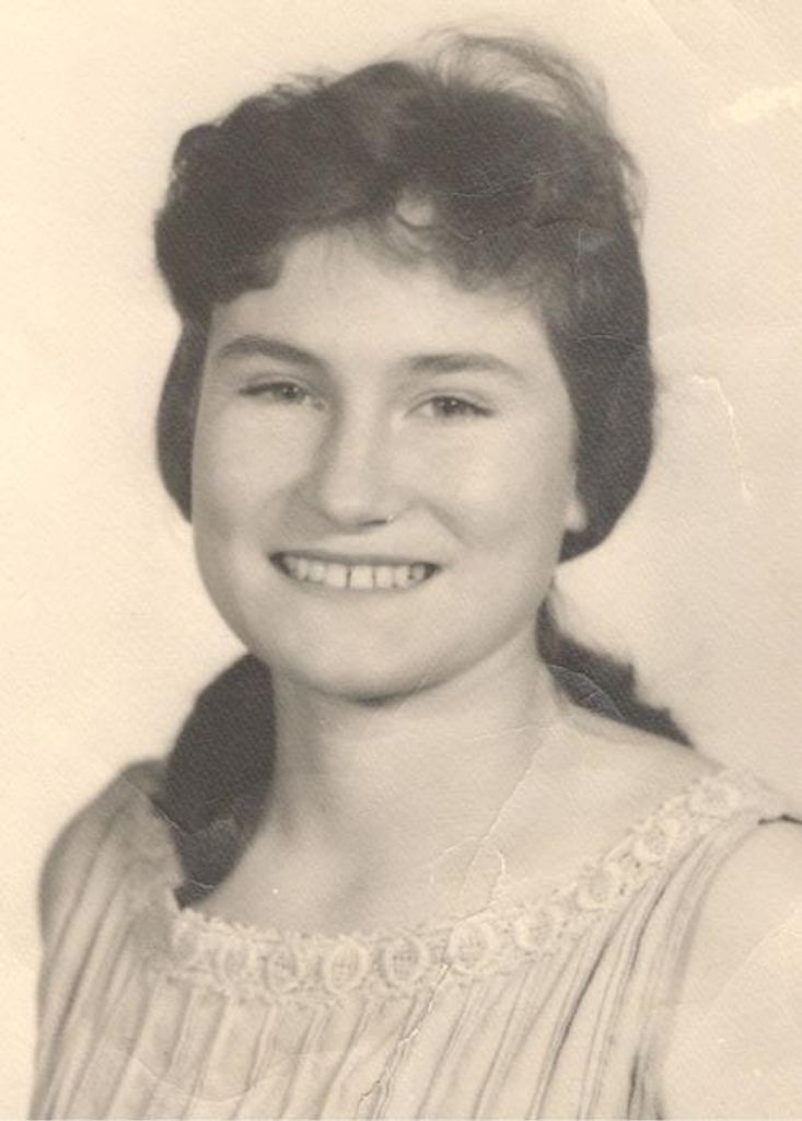Peggy Barnwell