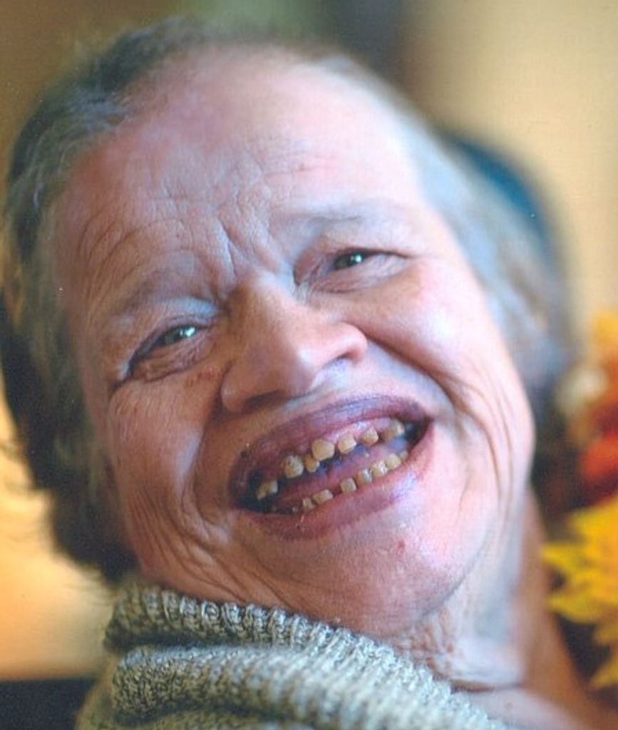 Herta Mary Vrooman
