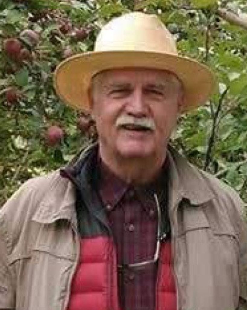 Roy Edward McArthur