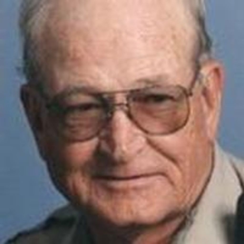 Marvin Claud Morgan